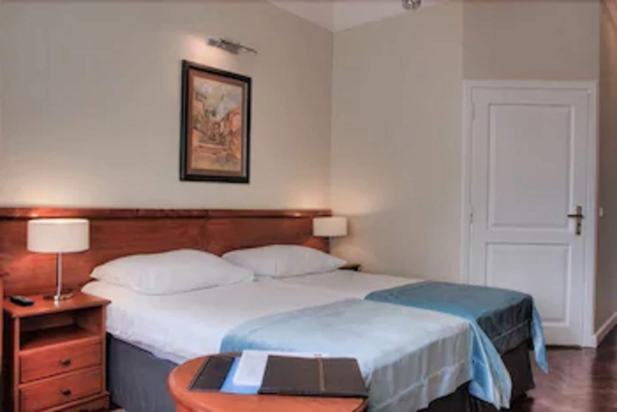 Hotel Senacki Krakow Bagian luar foto