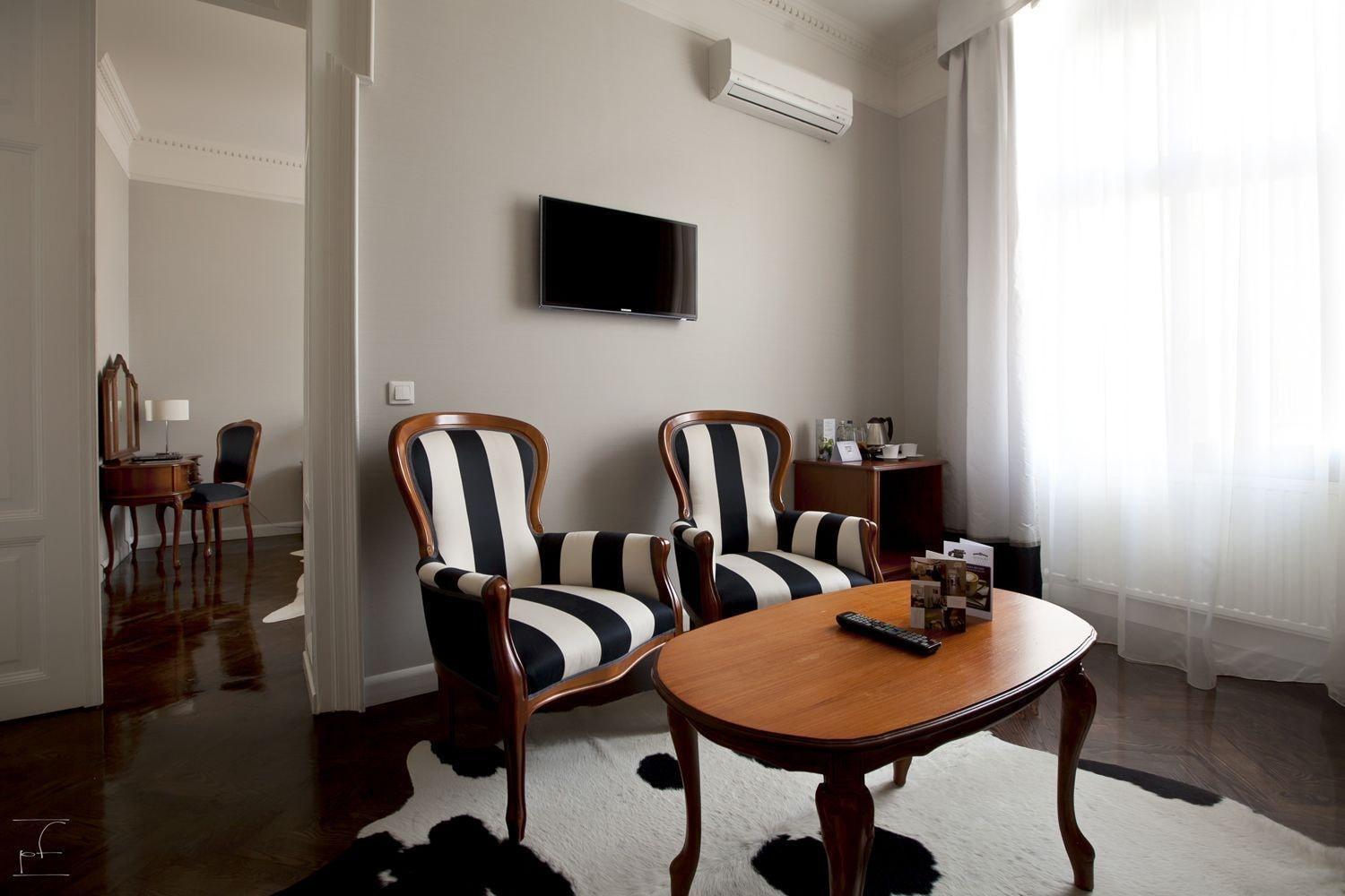 Hotel Senacki Krakow Bagian luar foto