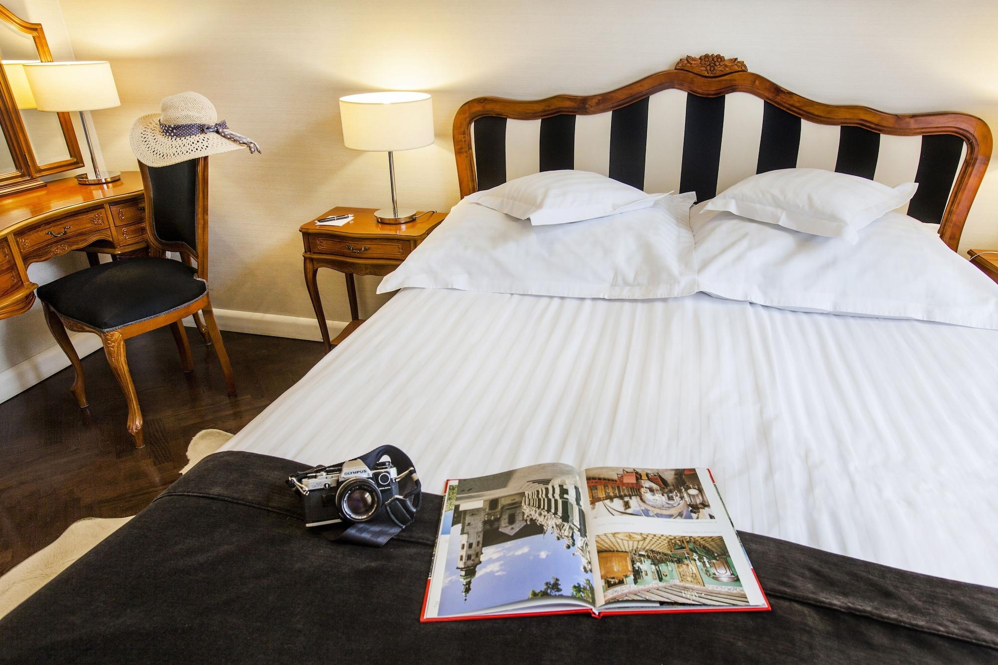 Hotel Senacki Krakow Bagian luar foto