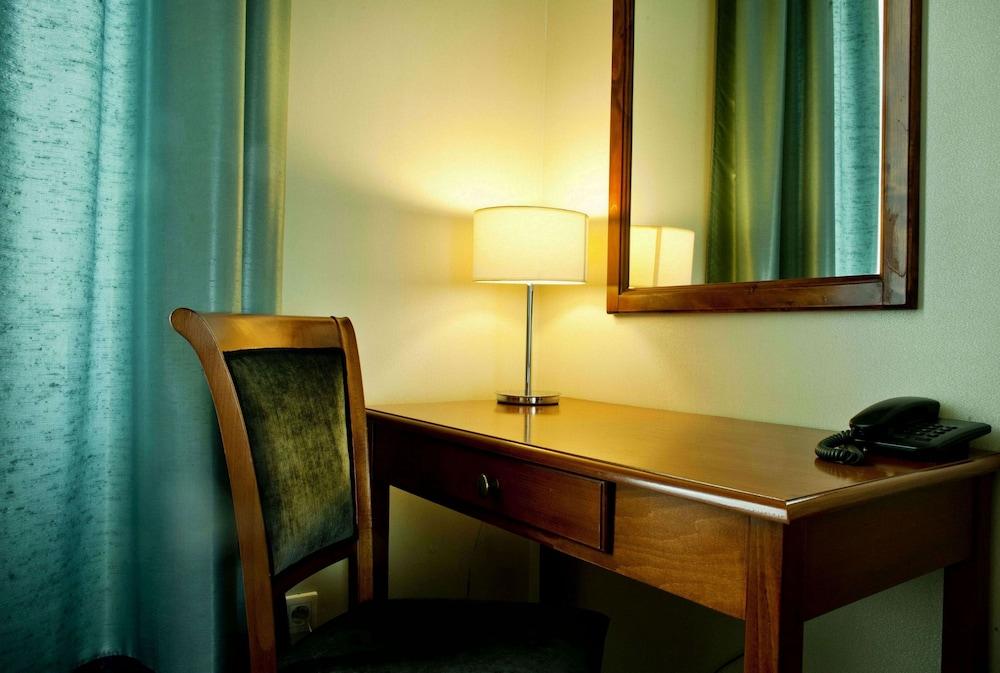 Hotel Senacki Krakow Bagian luar foto