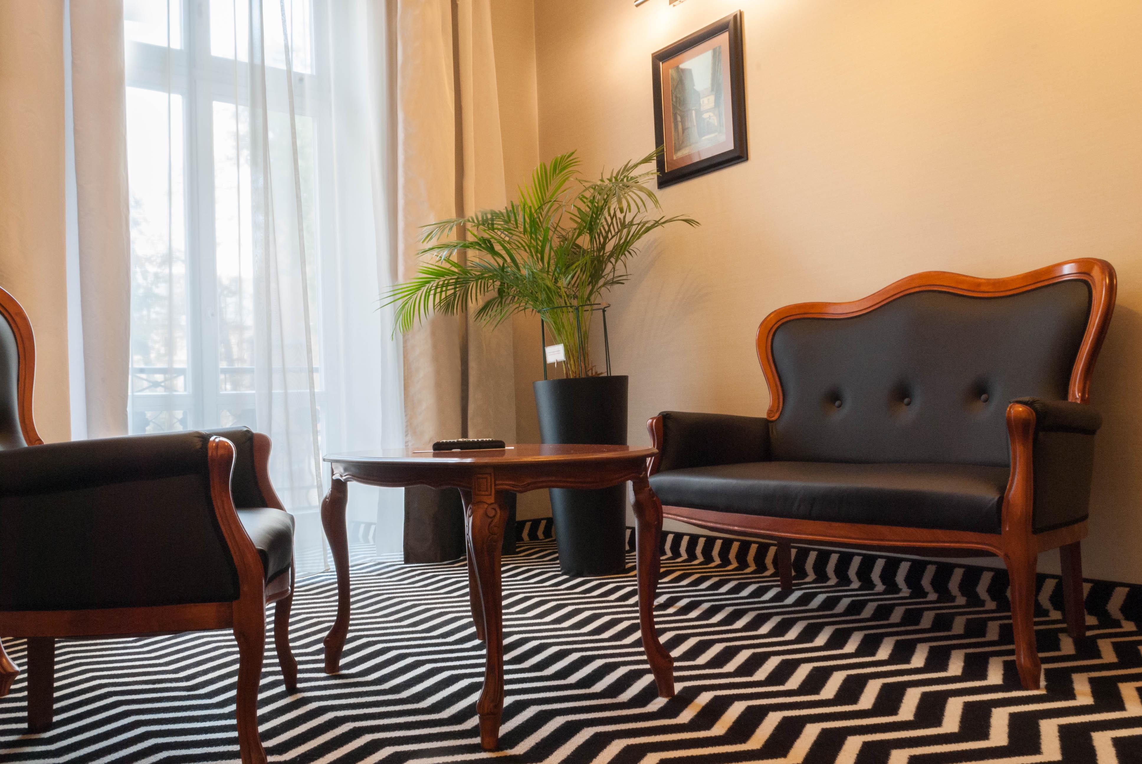 Hotel Senacki Krakow Bagian luar foto