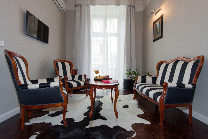 Hotel Senacki Krakow Bagian luar foto