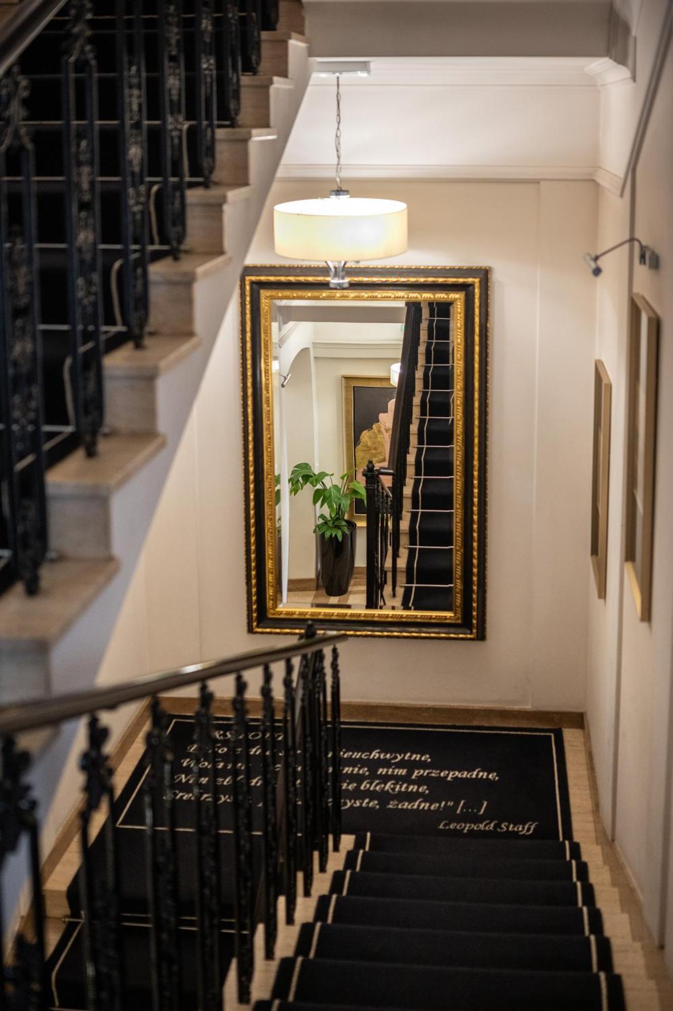 Hotel Senacki Krakow Bagian luar foto